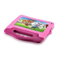 Tablet Multilaser Princesas 7 Quad-core 4gb De Ram + 64gb - Nb418 (7908685679715) - 6