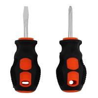 Jogo De Chave De Fenda E Phillips Cotoco Western Com 2 Pecas - 1