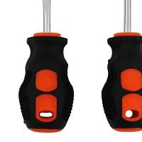 Jogo De Chave De Fenda E Phillips Cotoco Western Com 2 Pecas - 3