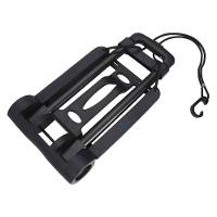 Carrinho De Carga Dobrável 2 Rodas Prático E Resistente - 6