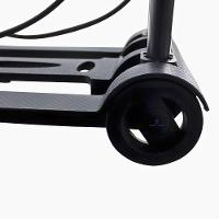 Carrinho De Carga Dobrável 2 Rodas Prático E Resistente - 8