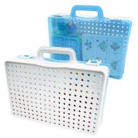 Kit Ferramenta Infantil Com Parafusadeira 106 Peças - 5