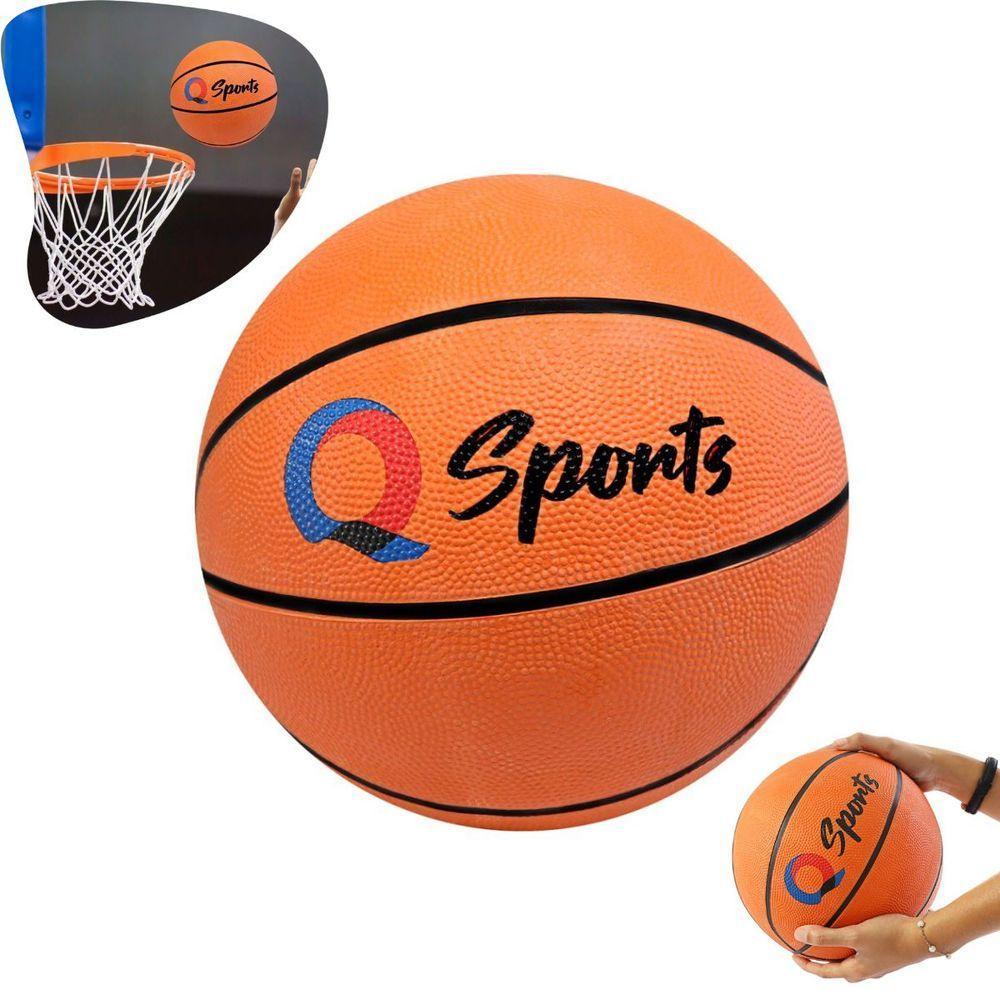 Bola De Basquete Tamanho Padrão Oficial Nº7 Resistente - 7