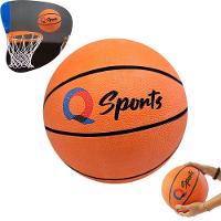 Bola De Basquete Tamanho Padrão Oficial Nº7 Resistente - 7