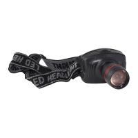 Lanterna De Cabeca Western 1 Led 1w - 1