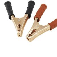 Jogo De Garras Western Com 2 Para Cabo De Bateria 600a - 3