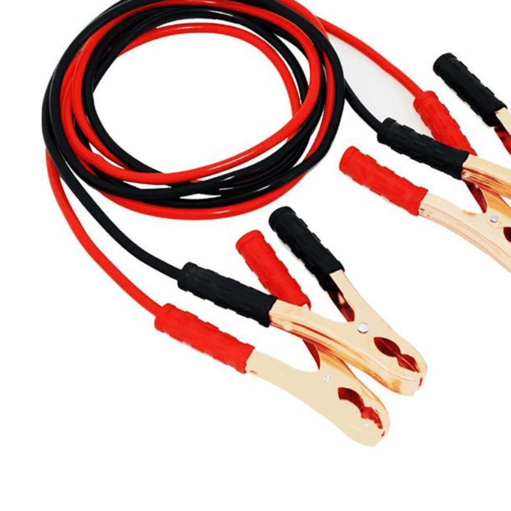 Cabo Para Bateria Western Automotivo 300a 2,5m - 2