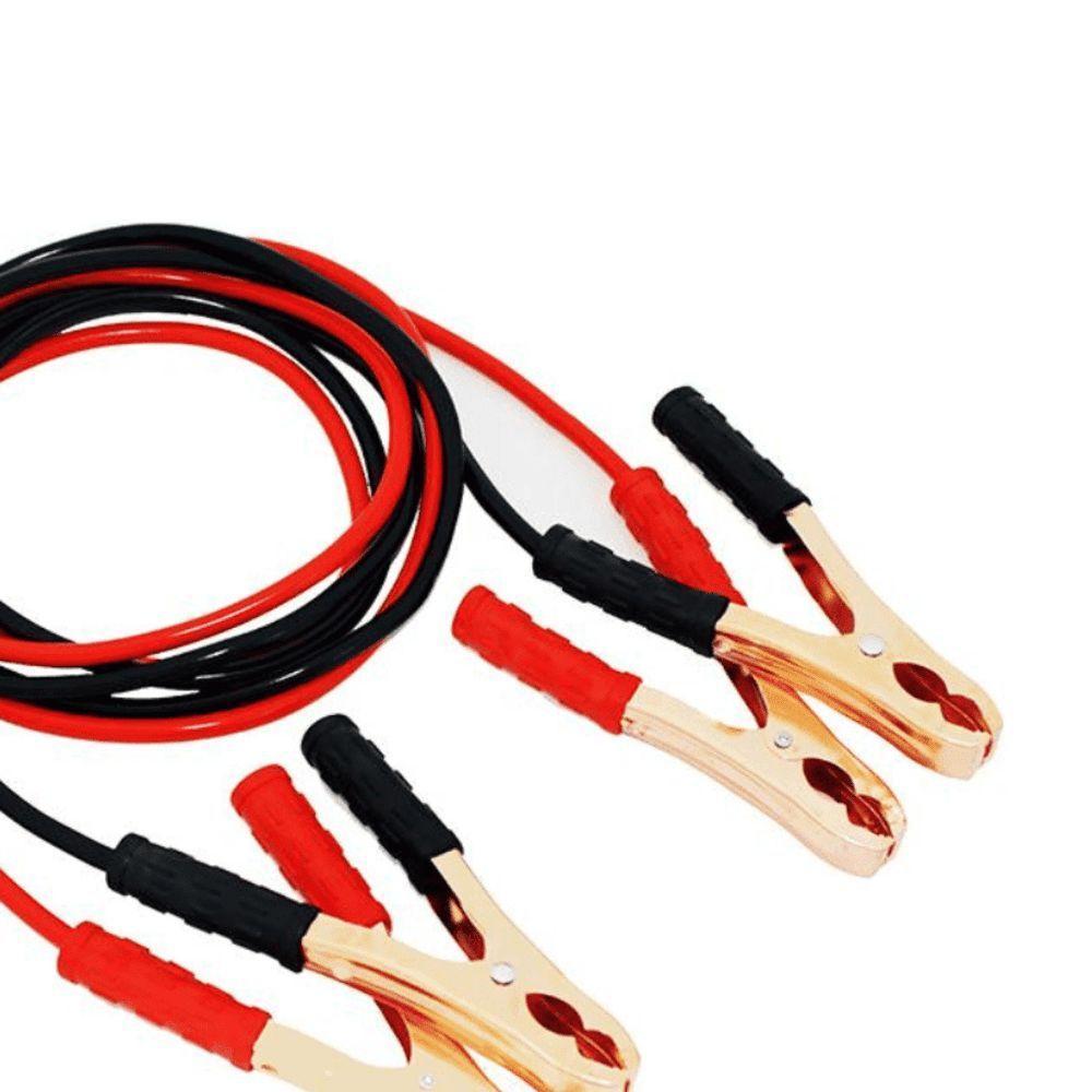 Cabo Para Bateria Western Automotivo 300a 2,5m - 3