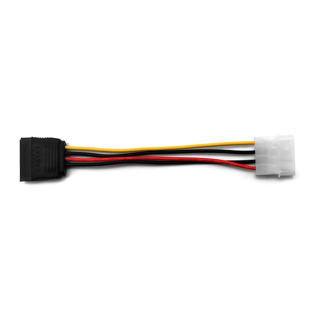 Cabo De Dados Sata Pluscable Oem Pc-stf015 15cm - 3