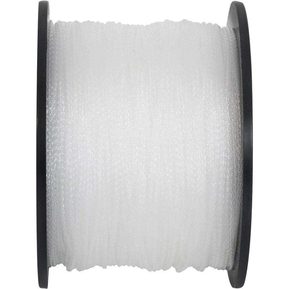 Linha Pedreiro Nylon Trançada 0,8mmx100m Bca com 2 Tradestar - 5