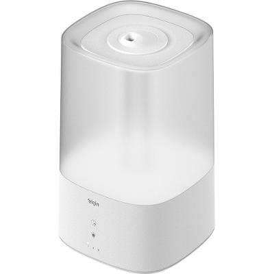 Umidificador de Ar Touch Elgin 4 Litros com Aromaterapia e Iluminação LED Colorida Bivolt