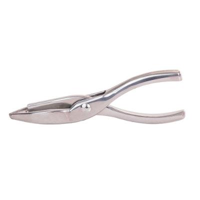 Abridor Descascador De Pinhão Modelo Tesoura Utily