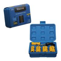 Alicate Corte Diagonal 6 (7896980425864) - 4