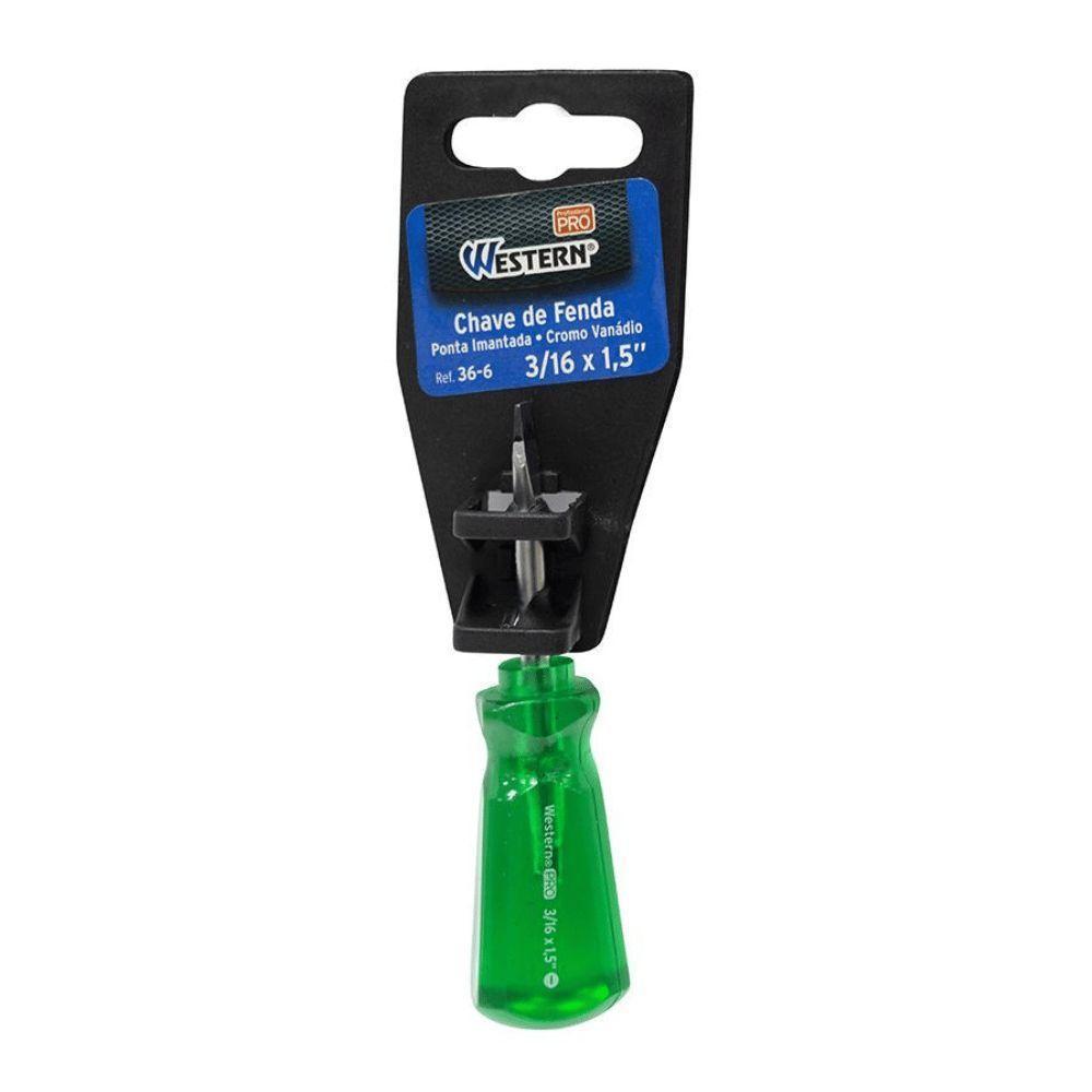 Alicate Corte Diagonal 6" - 1