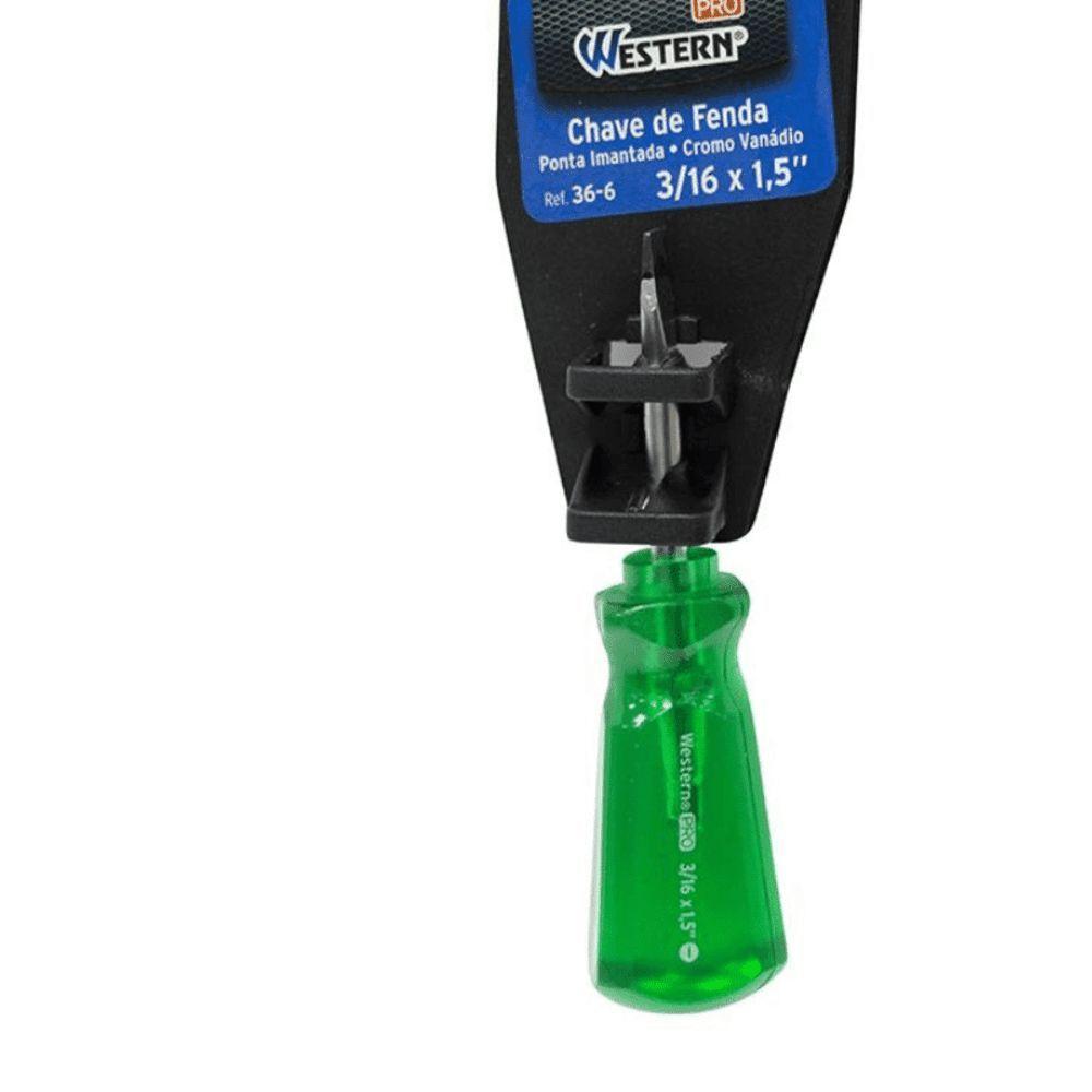 Alicate Corte Diagonal 6" - 2