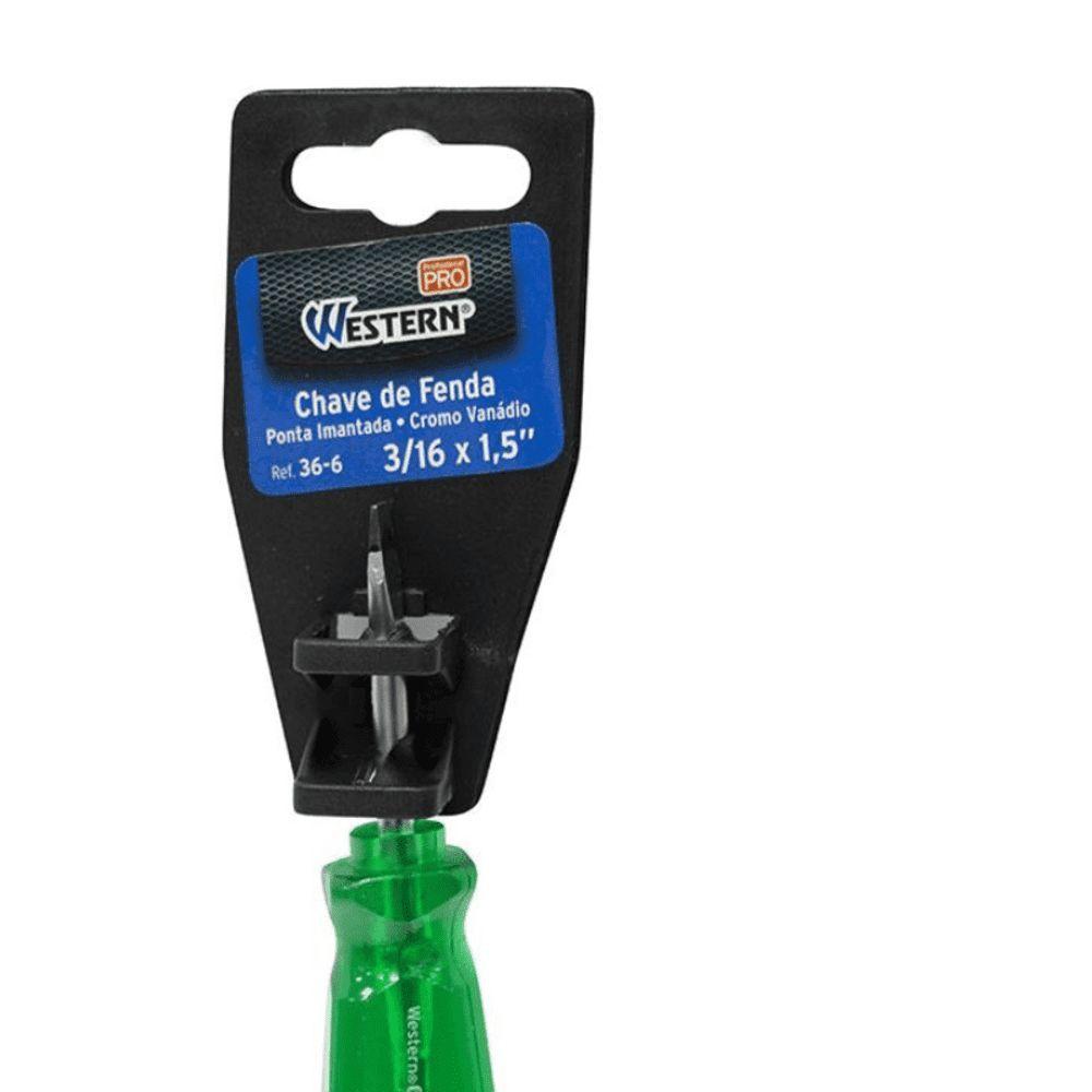 Alicate Corte Diagonal 6" - 3