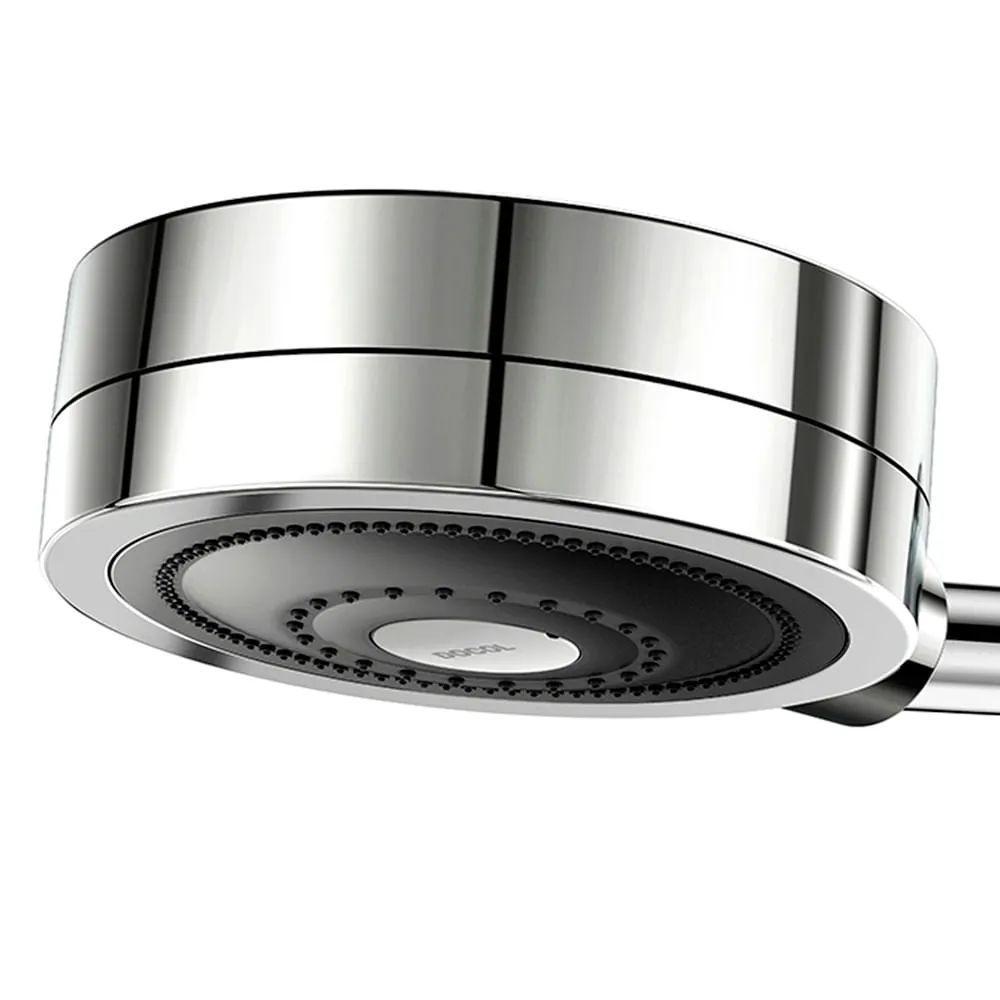 Chuveiro Docol Novo Technoshower De Parede Chrome - 2