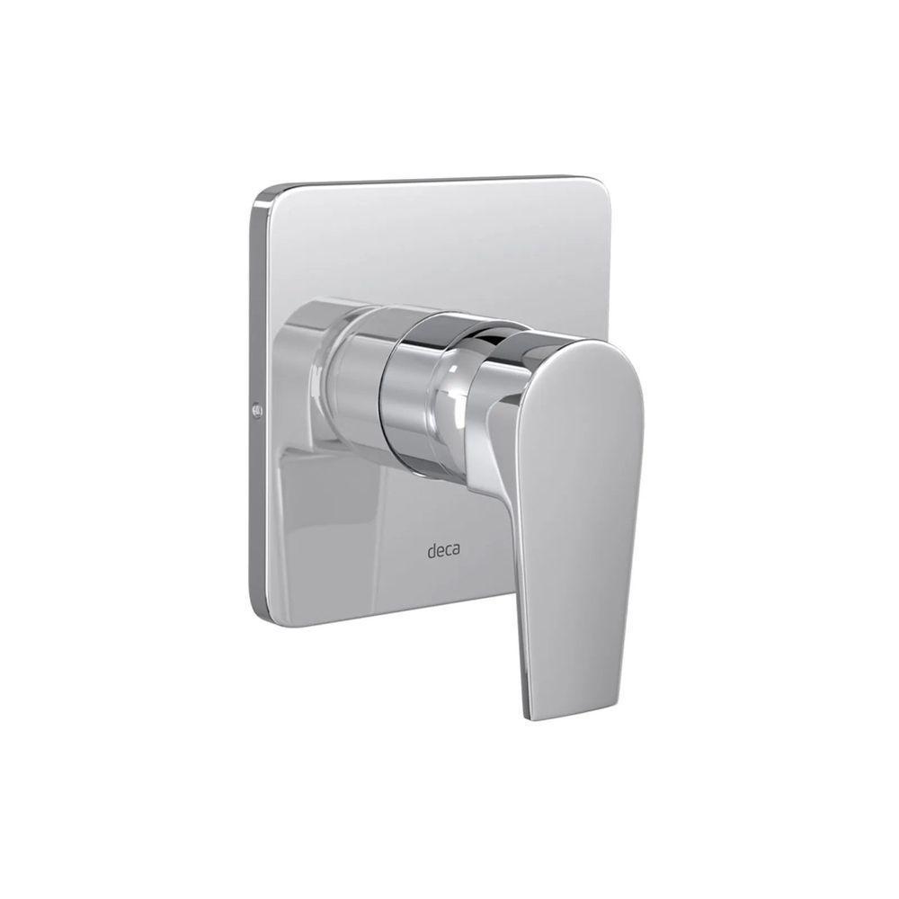 Acabamento Monocomando Para Chuveiro Deca Level 4993.c26.chu Cromado - 1