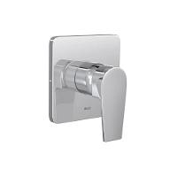 Acabamento Monocomando Para Chuveiro Deca Level 4993.c26.chu Cromado - 1