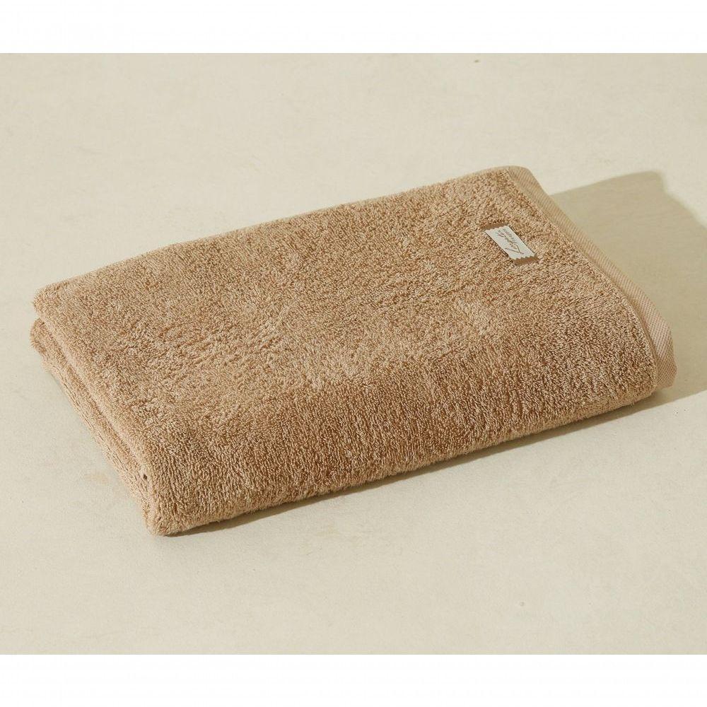 Toalha De Banho Quefren 75x150cm 100% Algodão Egípcio Appel Fendi - 1