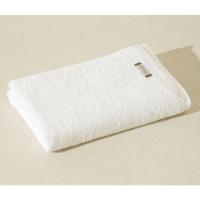 Toalha De Banho Quefren 75x150cm 100% Algodão Egípcio Appel Branca - 1