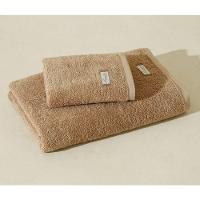 Jogo De Toalha Banhão Quefren 100% Algodão Egípcio 2 Peças Gramatura 470 Fendi - 1