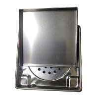 Ralo Oculto 15x15 Invisivel Anti Odor Banheiro Lavabo Cozinha Lavanderia Area De Serviço Limpeza - 10