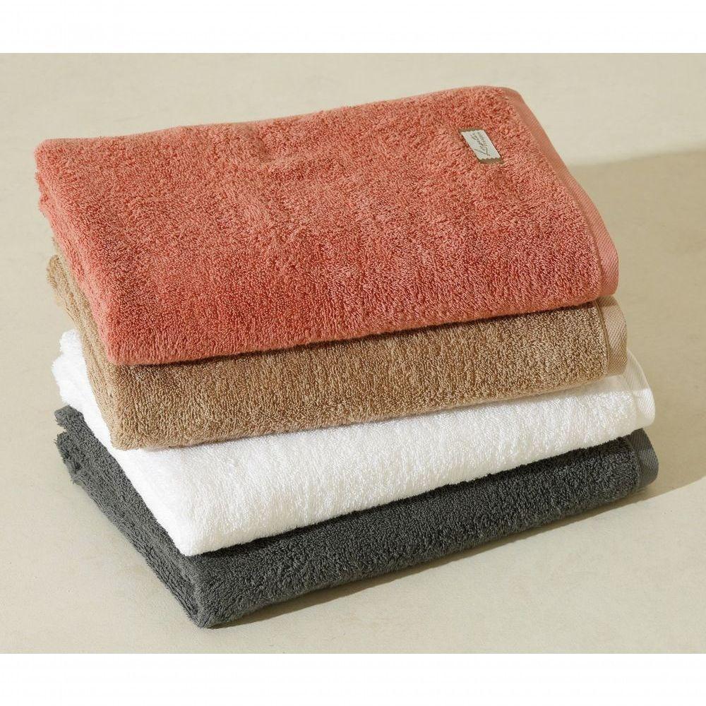 Kit 4 Toalha Banhão Quefren 100% Algodão Egípcio Gramatura 470 Diversos - 1