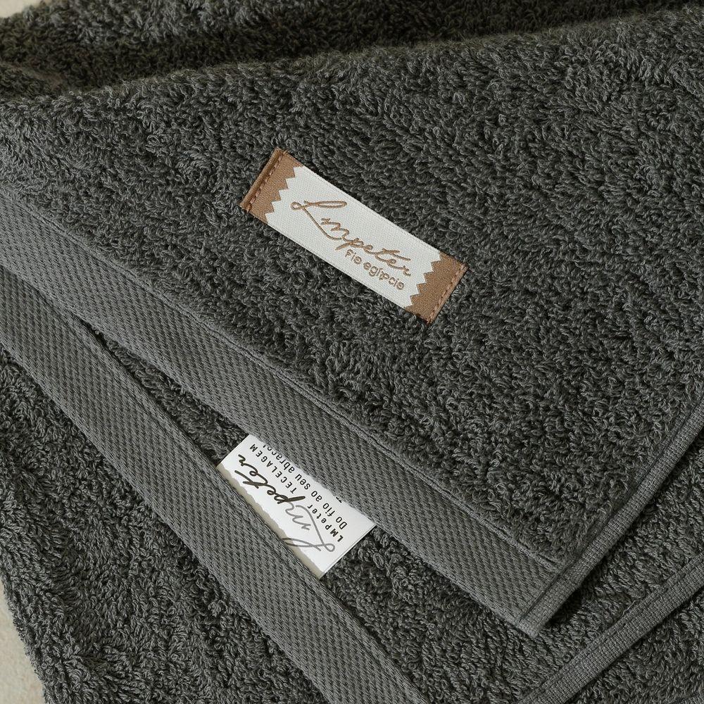 Kit 4 Toalha Banhão Quefren 100% Algodão Egípcio Gramatura 470 Diversos - 3