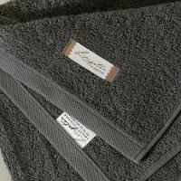 Kit 4 Toalha Banhão Quefren 100% Algodão Egípcio Gramatura 470 Diversos - 3