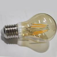 Lampada Led 30w Multifilamento Kit 3 Uni Retro Decoraçao Iluminaçao Garagem Sala Quarto Casa - 5