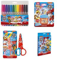 Kit Patrulha Canina - 4 Itens - Tris - 1