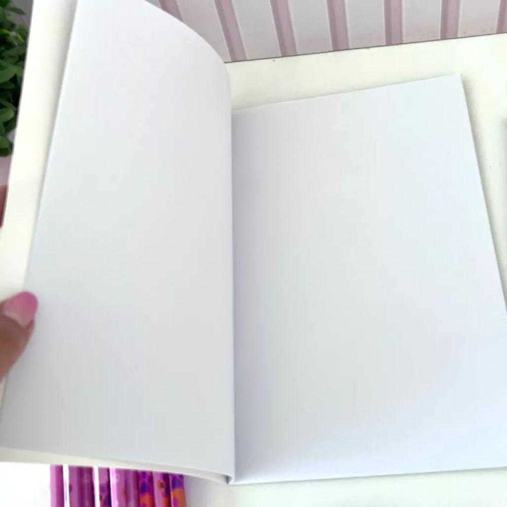 Kit Desenho Artístico Infantil Patinhas Com 27 Peças Fofy - 3