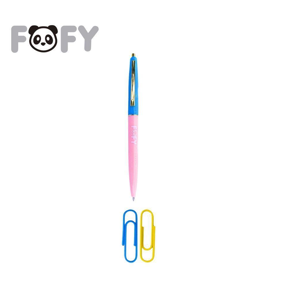 Kit Organizador De Escritório Clean Com 36 Peças Fofy - 6