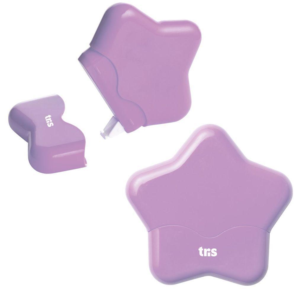 Fita Corretiva Estrela Holic Dreamy - 1 Unidade - Tris - 5