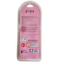 Kit De Lapis Preto E Borracha Ice Cream - Ff5508 - Fofy - 3