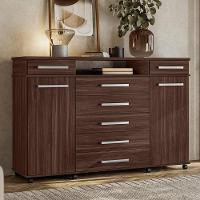 Cômoda London 2 Portas E 7 Gavetas Café Touch - Demóbile Café Touch - 2