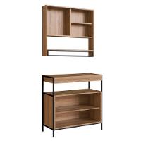 Conjunto De Banheiro Gabinete E Espelheira P103841 Mell Pp Milani Store Mell - 5