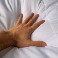 Pillow Top Comfort Plus 1200 G-m² Alabama Queen - 3