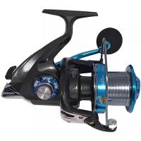 Molinete Albatroz Bravus 9000 Drag 16kg - 3