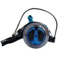 Molinete Albatroz Bravus 9000 Drag 16kg - 6