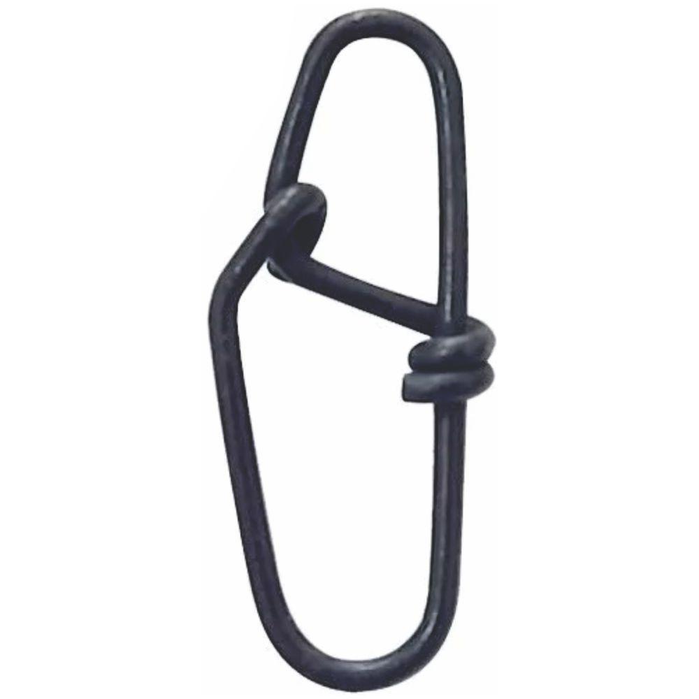 Snap De Pesca Quick Lock N1 Marine Sports 15kg 33lb 20pçs - 2