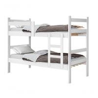 Beliche Porto Gabrielli 100% MDF Com Escada Vira 2 Camas Solteiro Super Reforçada - 4