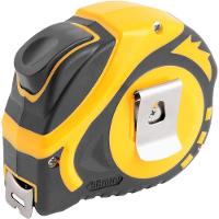 Vonder Plus Trena Curta De Aço Autotrava 10 M X 25 Mm - 3