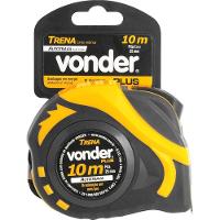 Vonder Plus Trena Curta De Aço Autotrava 10 M X 25 Mm - 4