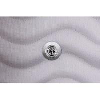 Colchão Solteiro Molas Visco Ensacadas Superpocket Freedom Ortopillow (78x188x32) - Ortobom