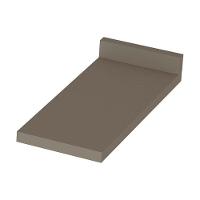 Módulo Cozinha Henn Connect Tampo p/ Balcão 20x53cm Duna-Henn - 1