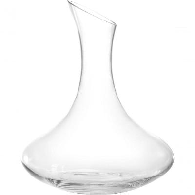 Decanter Em Cristal Ecológico 1,7 Litros Beatriz