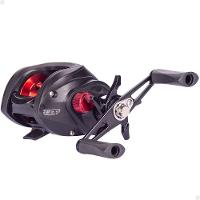 Carretilha Ds200 Alumínio Dir 7.2:1 Magnético 8kg - 4