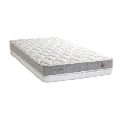 Colchão Solteiro Molas Ensacadas Masterpocket Maxspring One Side Herval